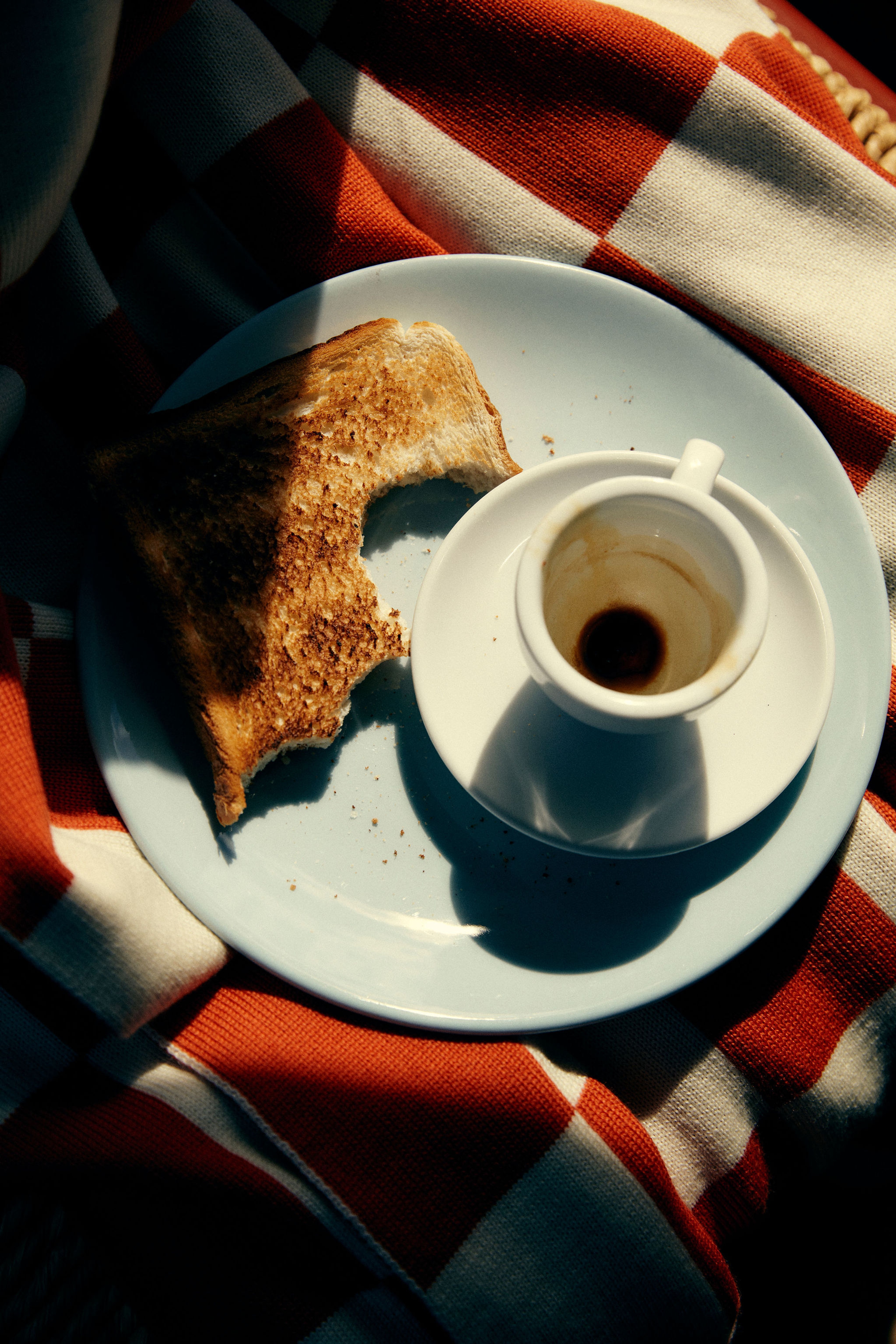 breakfast picnic
