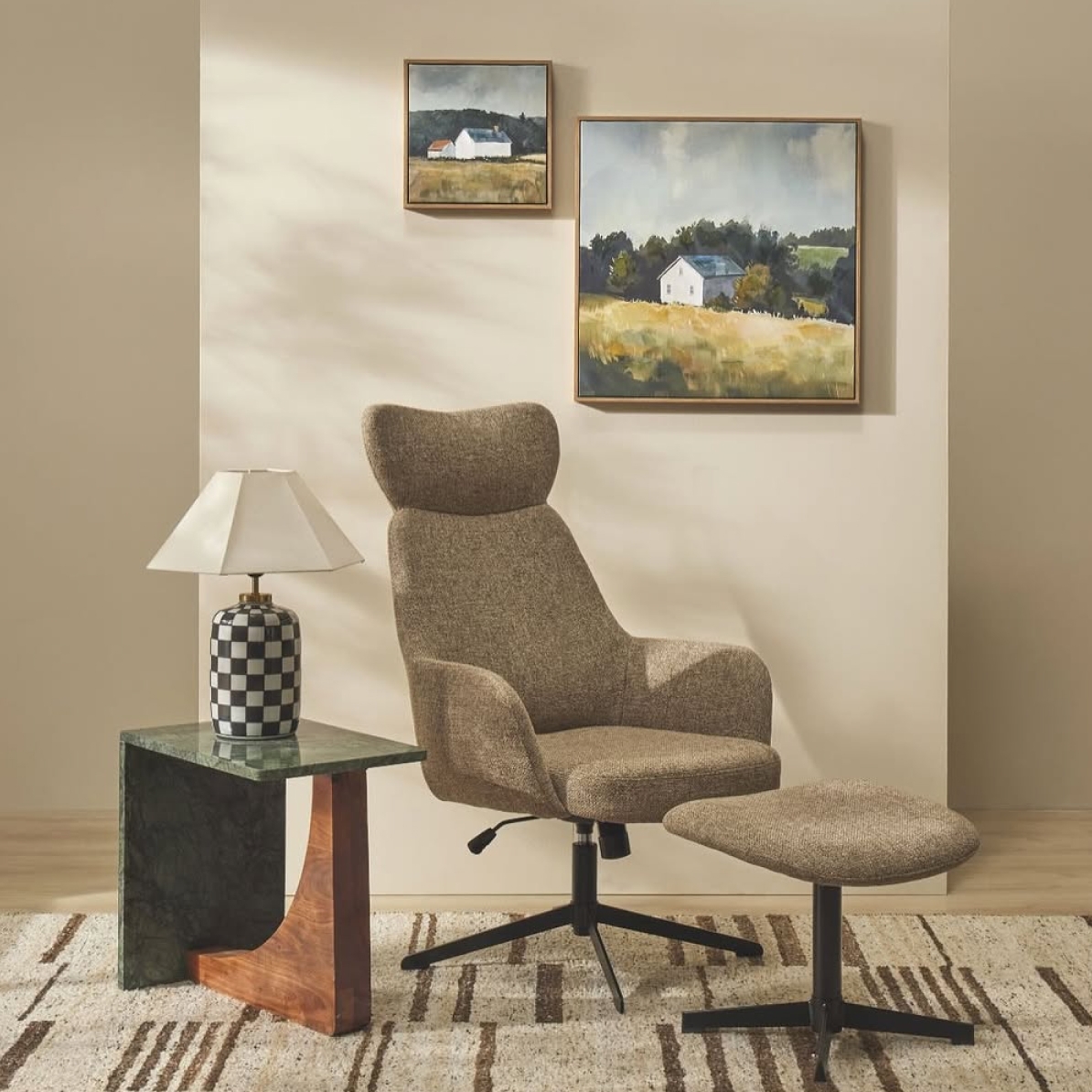 CHAIR