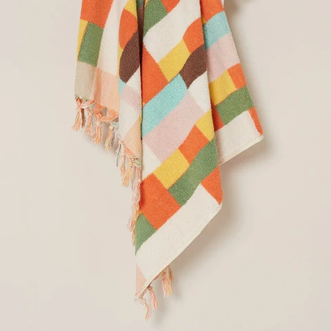 blanket