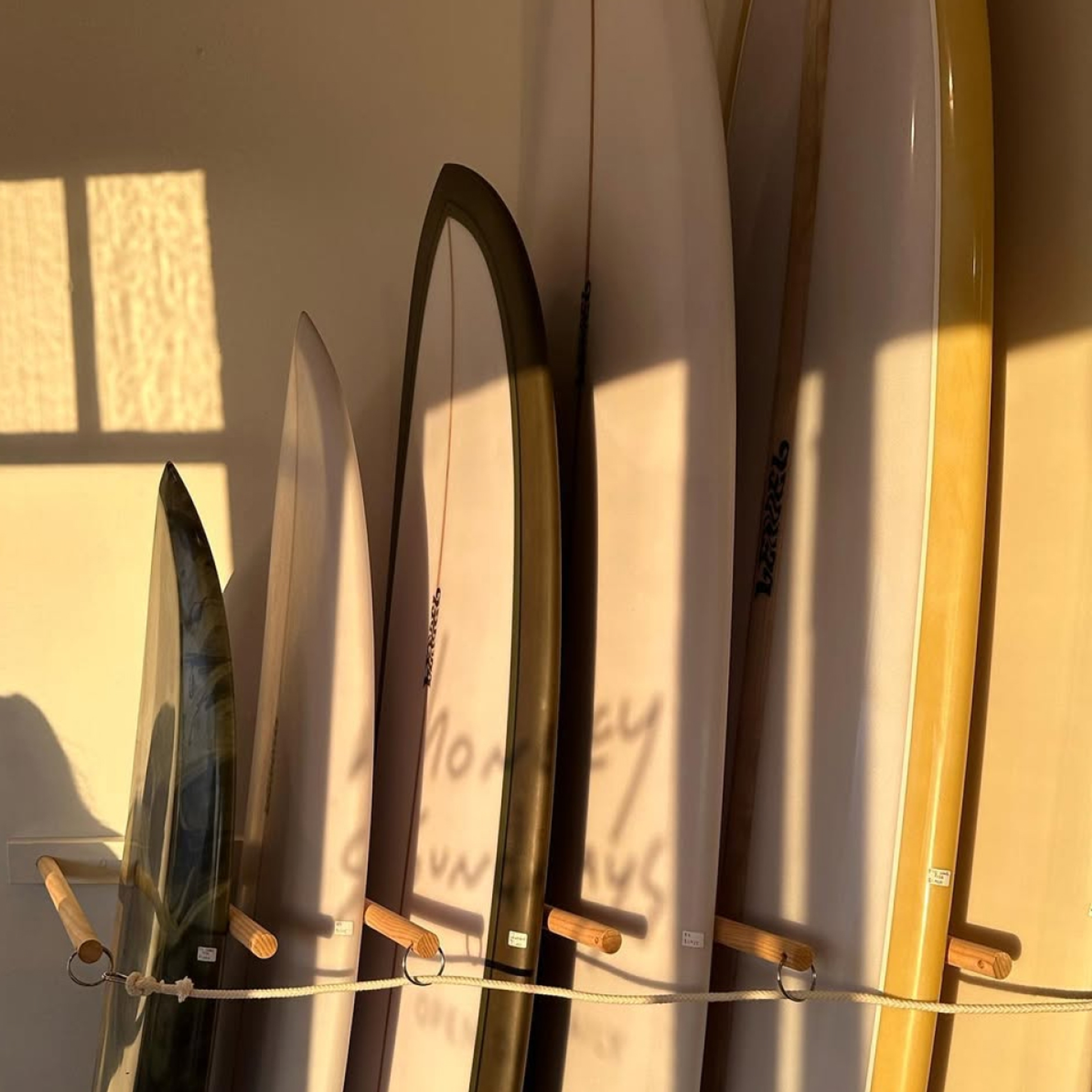 surfboard