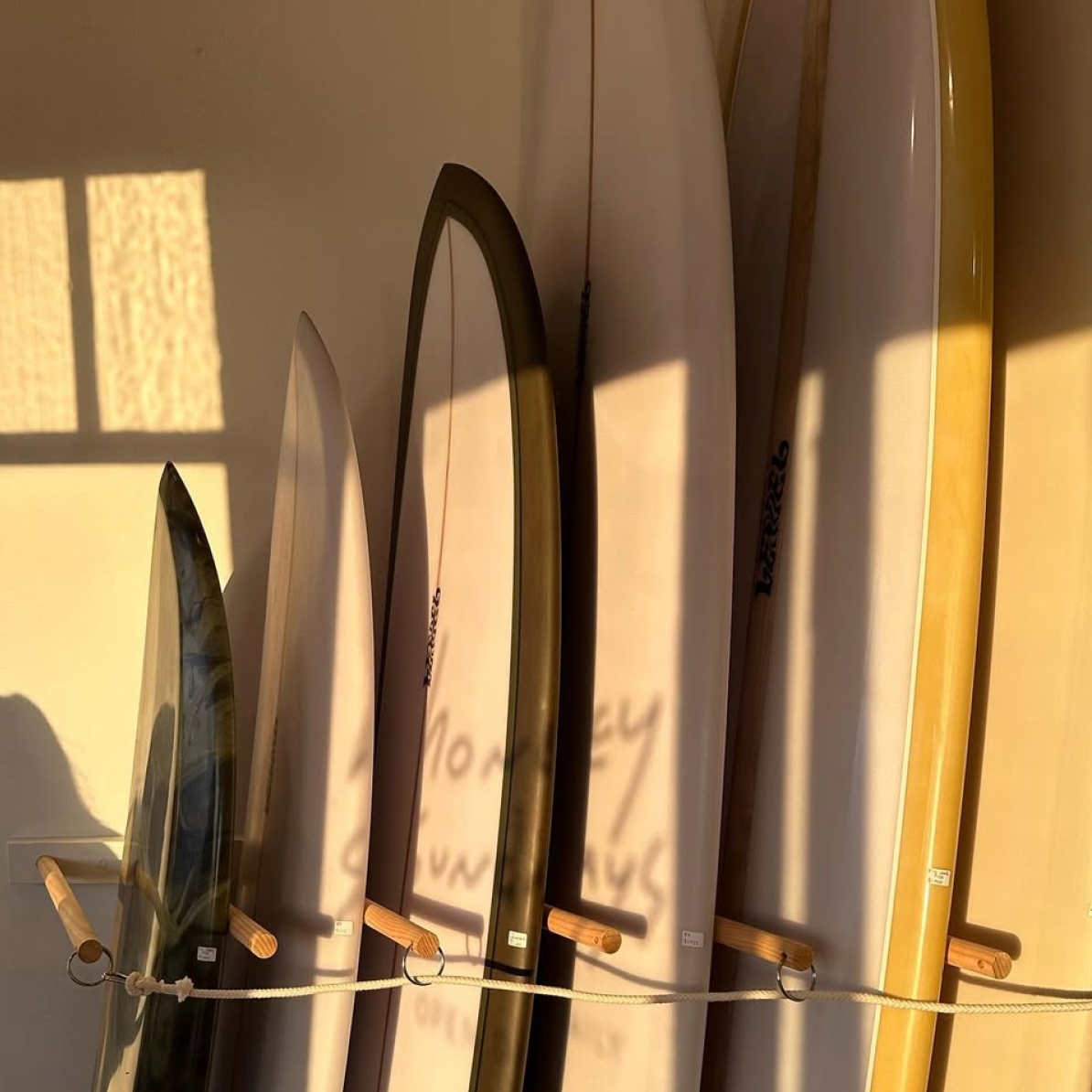 surfboard
