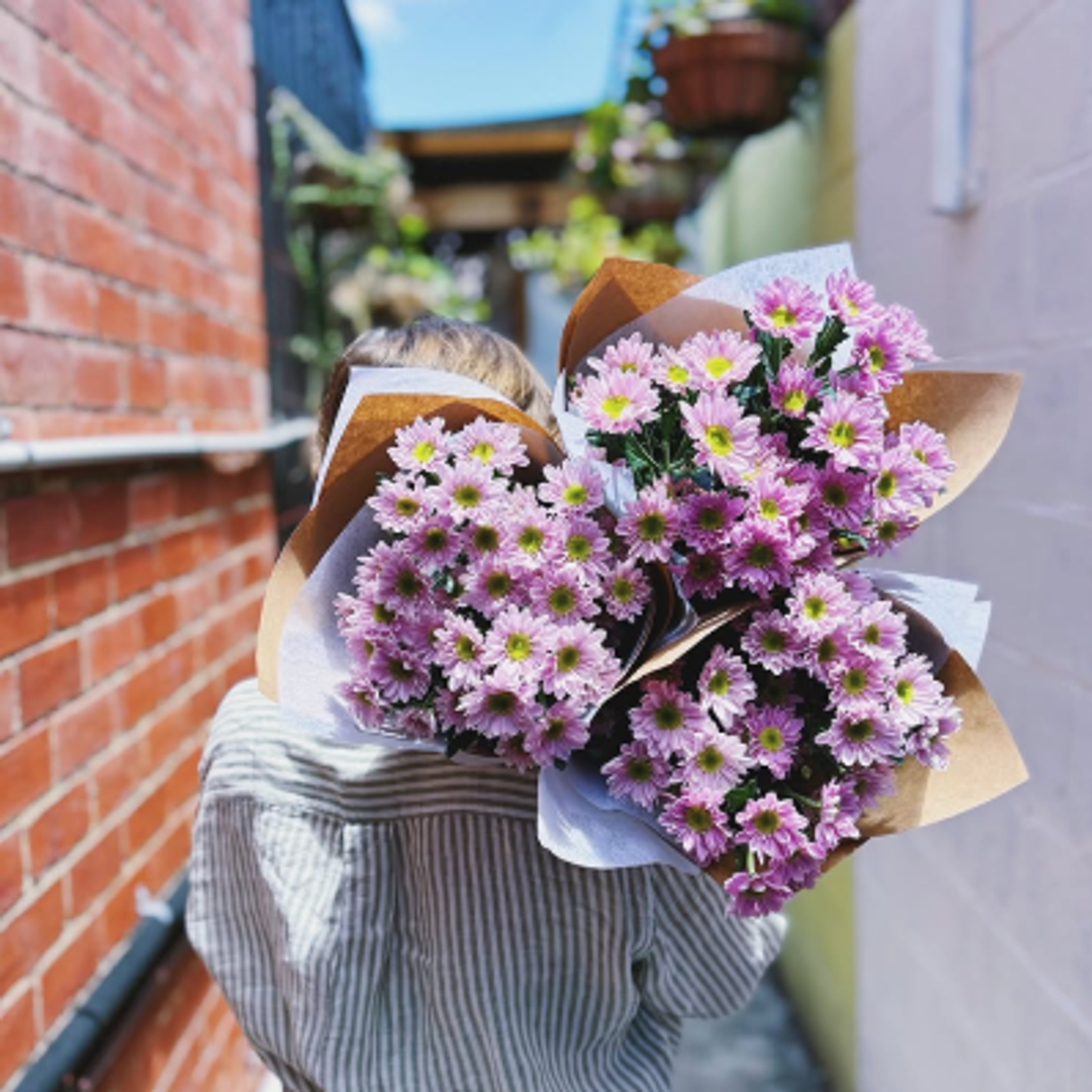 flowers