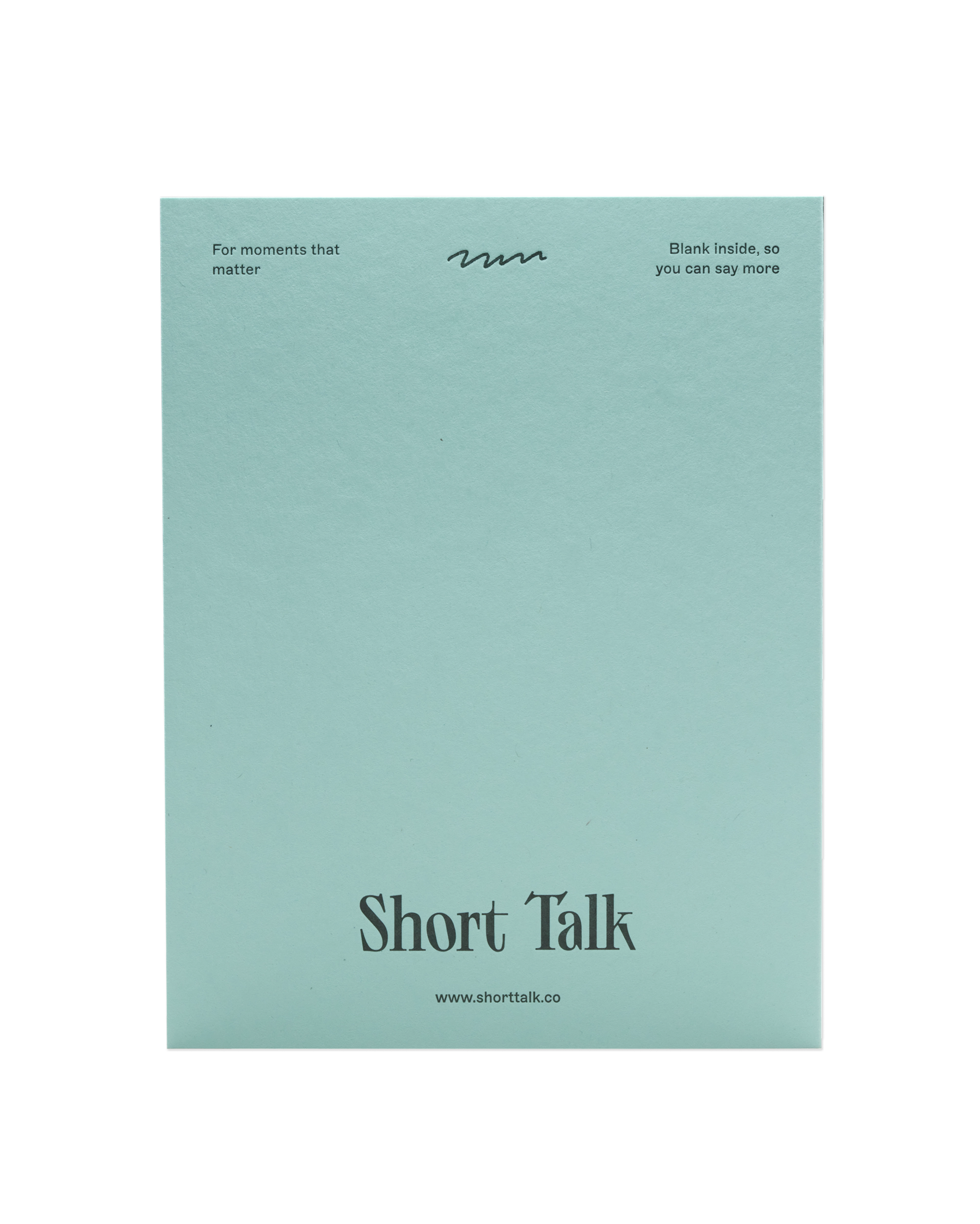 The back of the 'Hooley Dooley' card