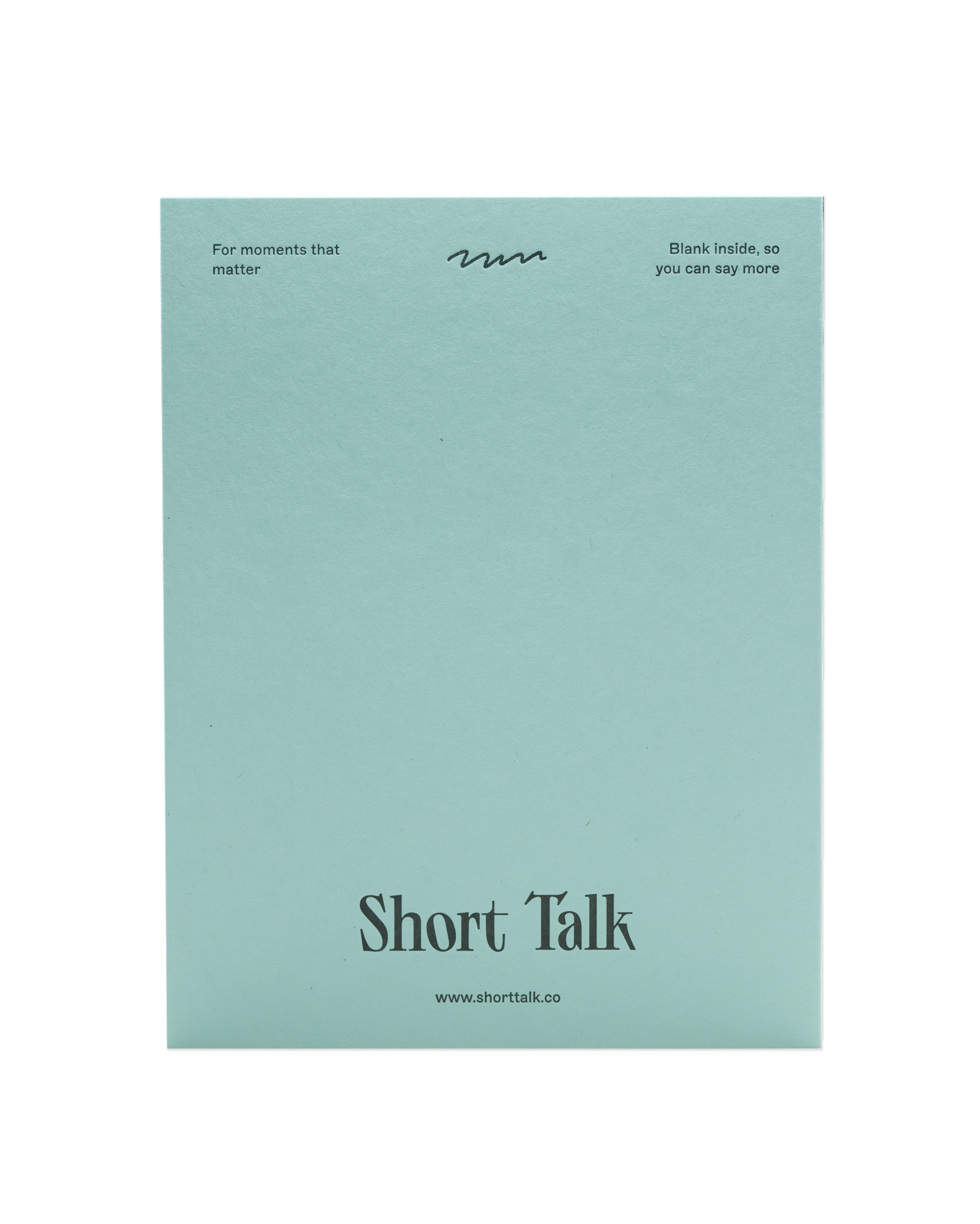 The back of the 'Hooley Dooley' card