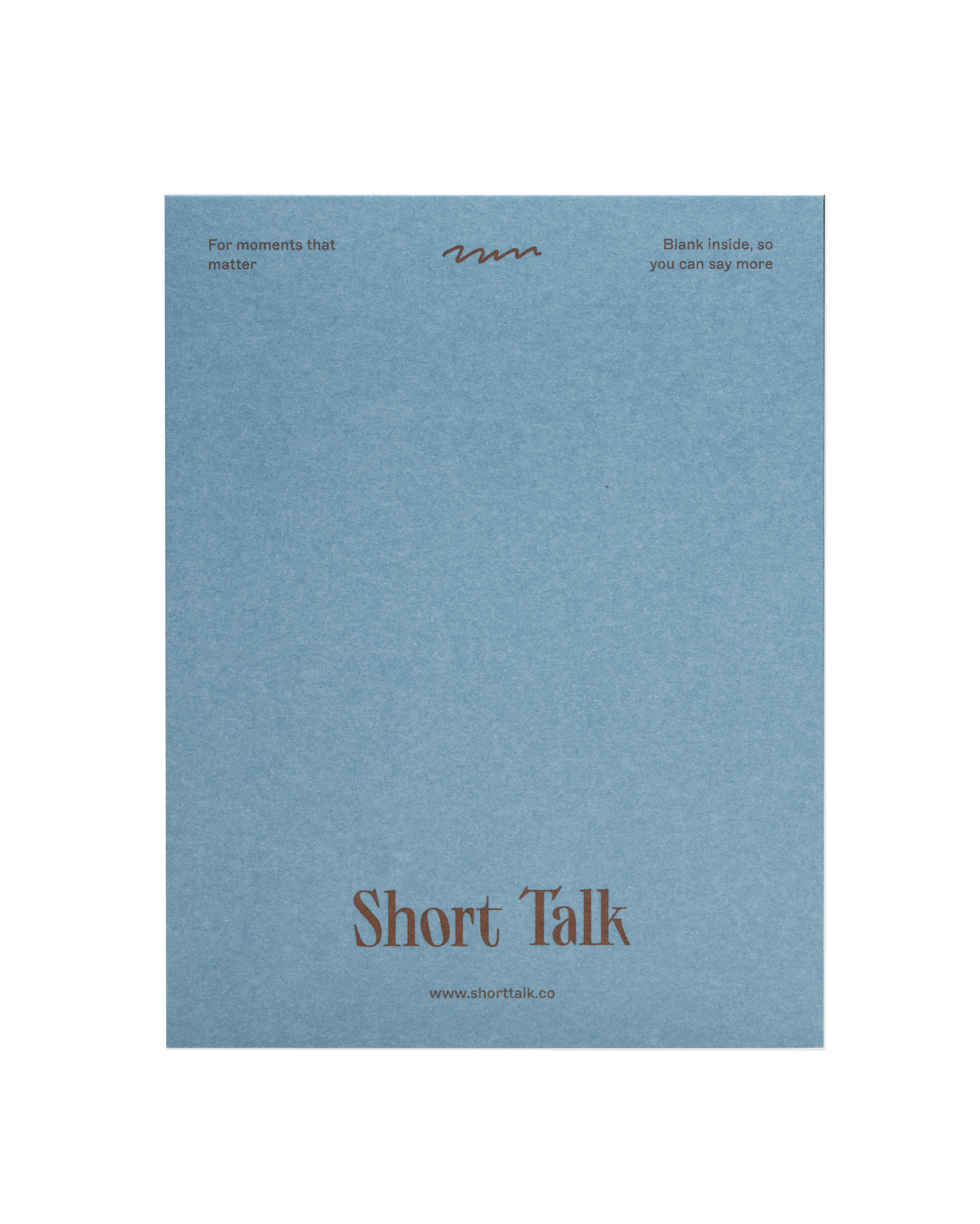 The back of the 'Another Rotation' card