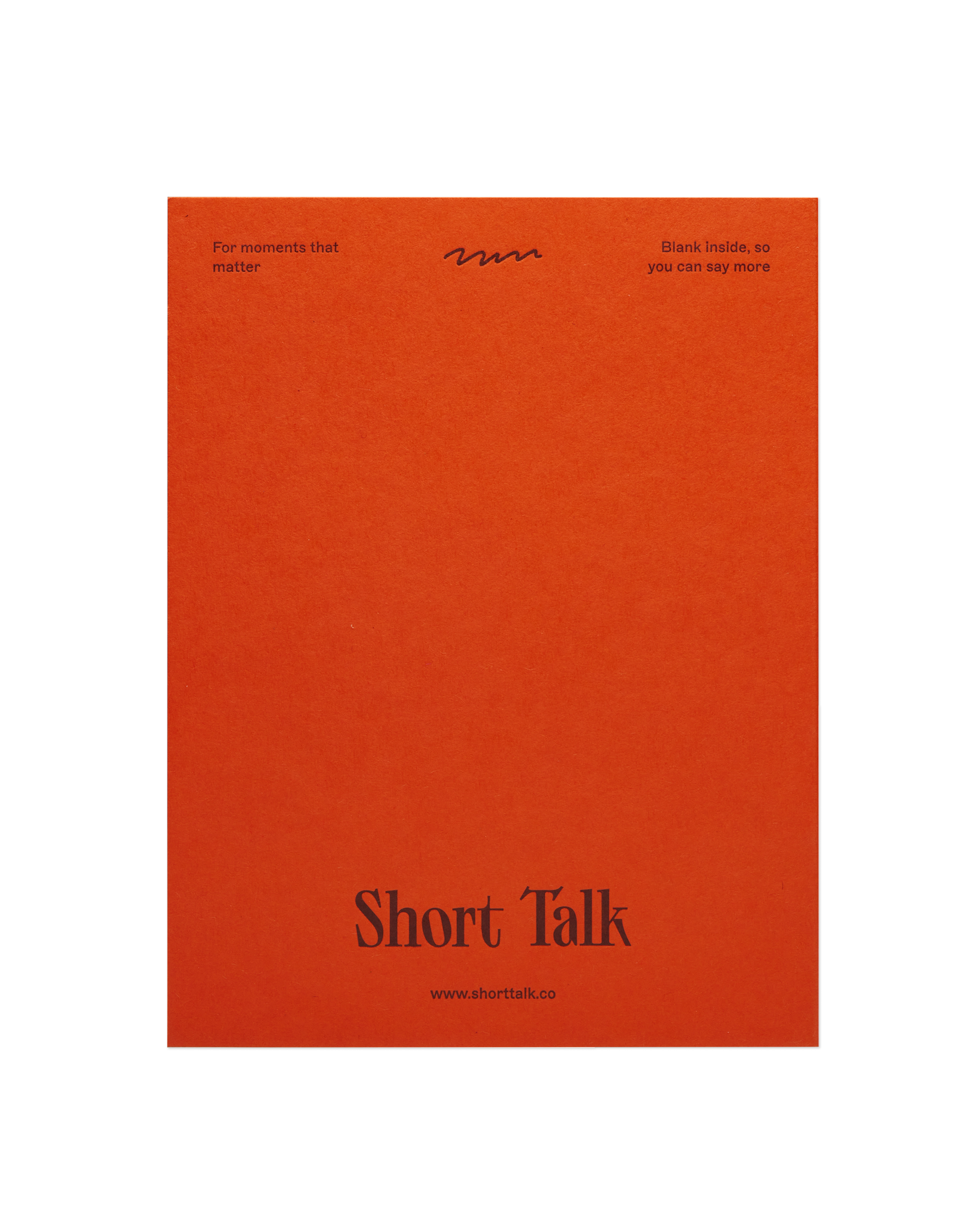 The back of the 'Another Rotation' card