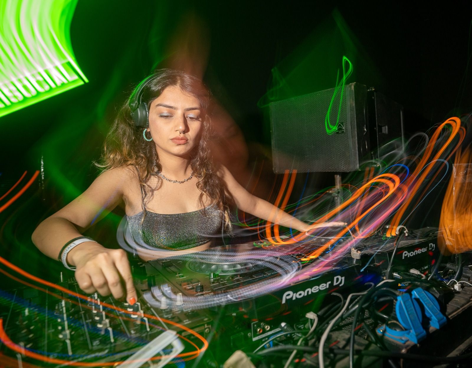 ⁠It Takes a Village: On Club Culture, Belonging and the Role of the DJ