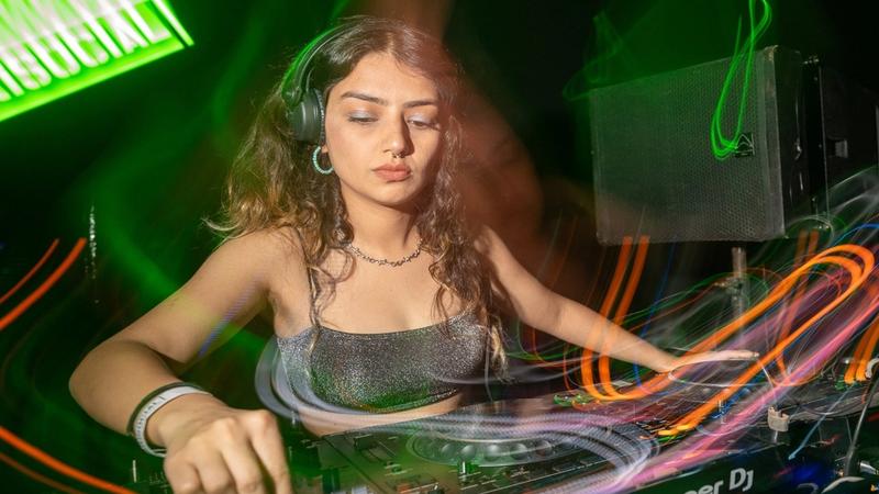 It Takes a Village: On Club Culture, Belonging and the Role of the DJ