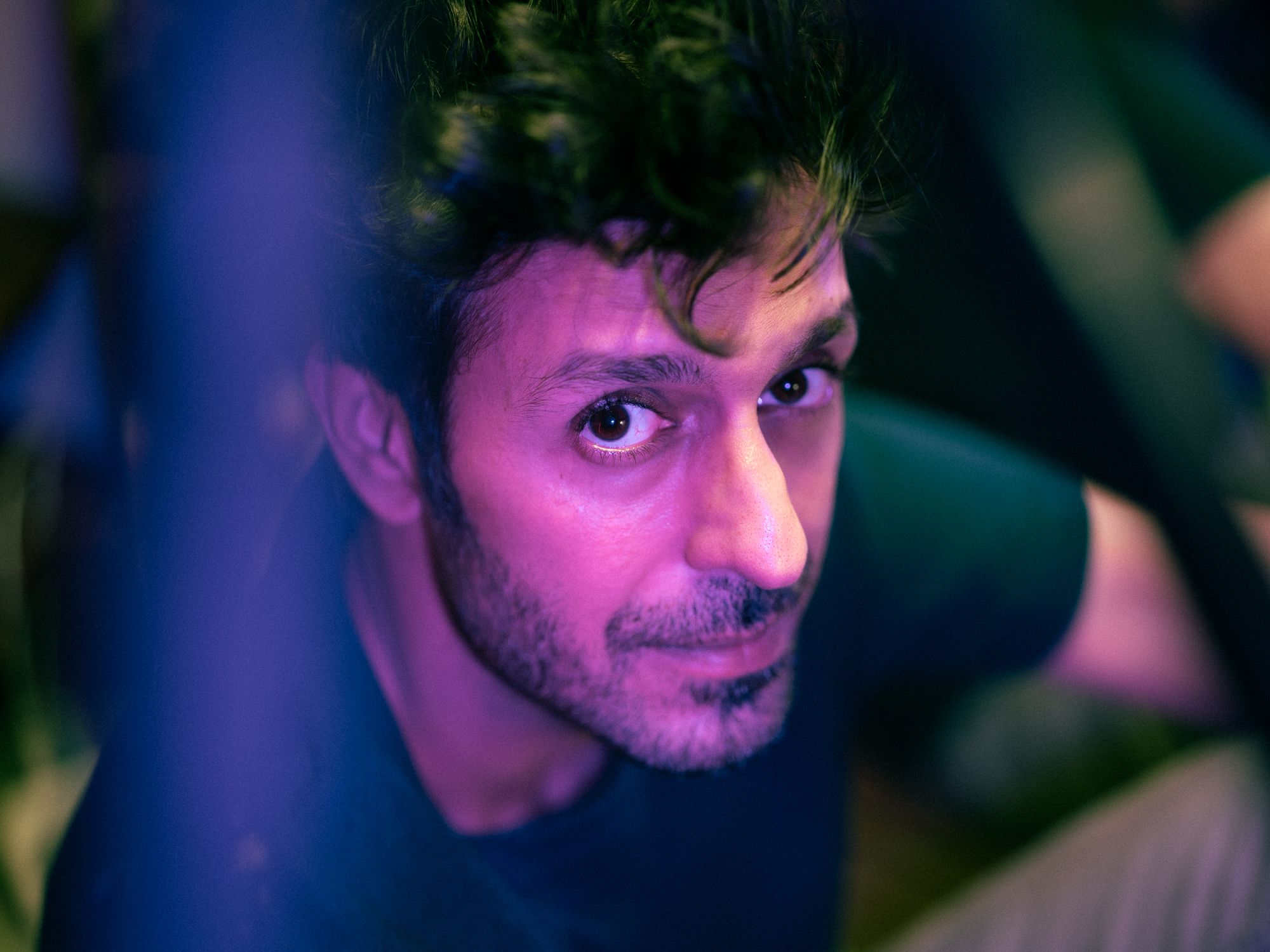 Stepping Onto Your Creative Path - an introductory seminar for aspiring creatives 