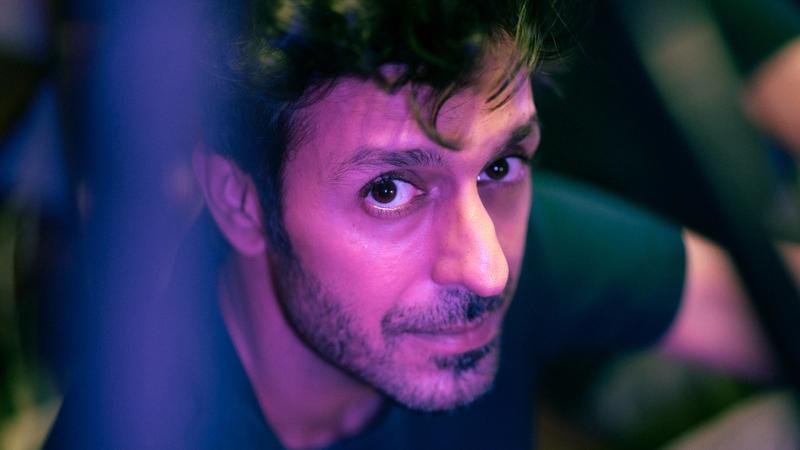 Stepping Onto Your Creative Path - an introductory seminar for aspiring creatives