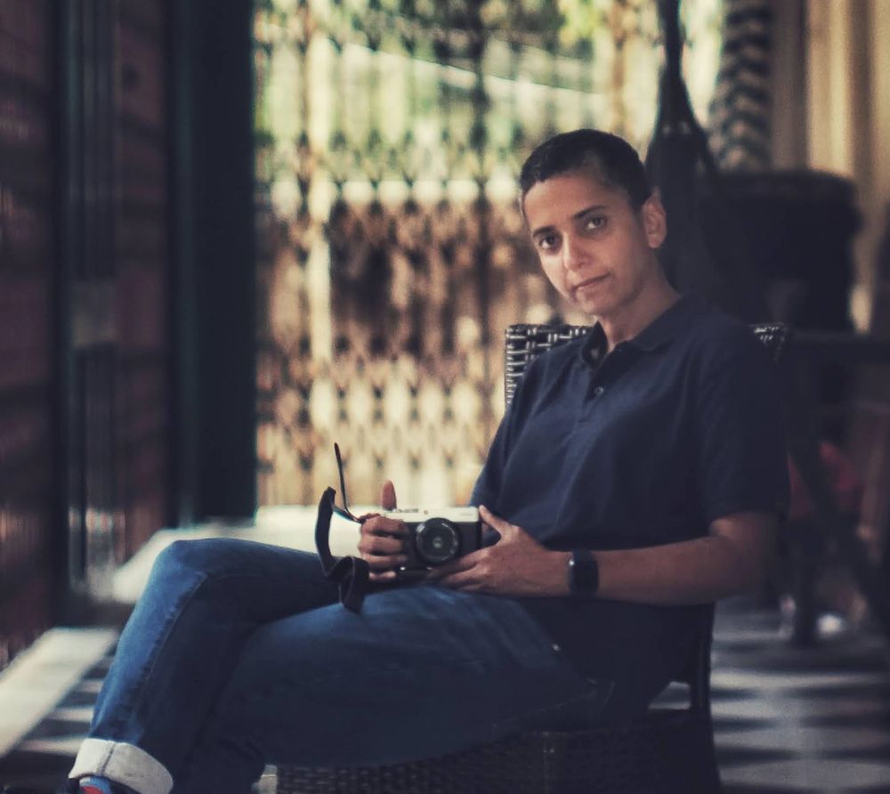 The Work Before the Work: A Filmmaker’s Approach to Developing and Telling Stories