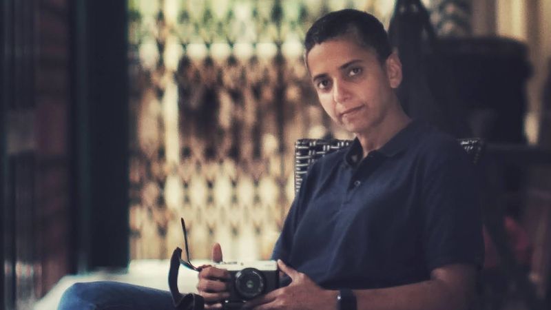 The Work Before the Work: A Filmmaker’s Approach to Developing and Telling Stories