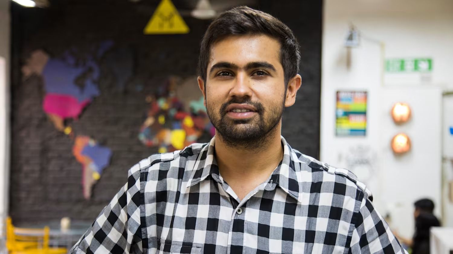 Vaibhav Chhabra