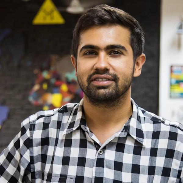 Vaibhav Chhabra