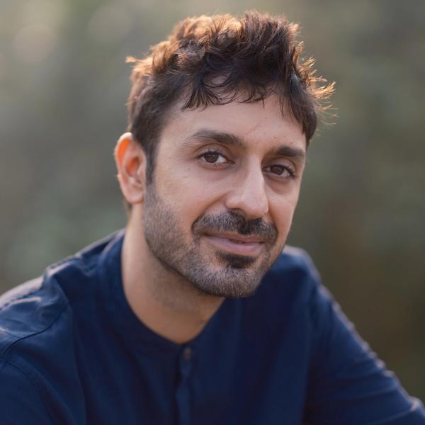 Sahej Bakshi