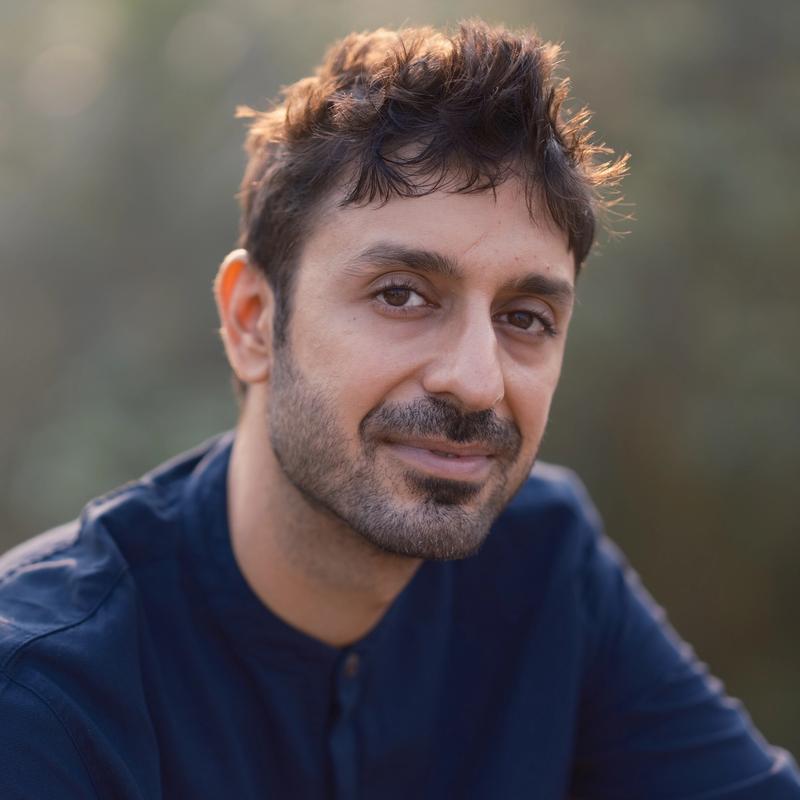 Sahej Bakshi