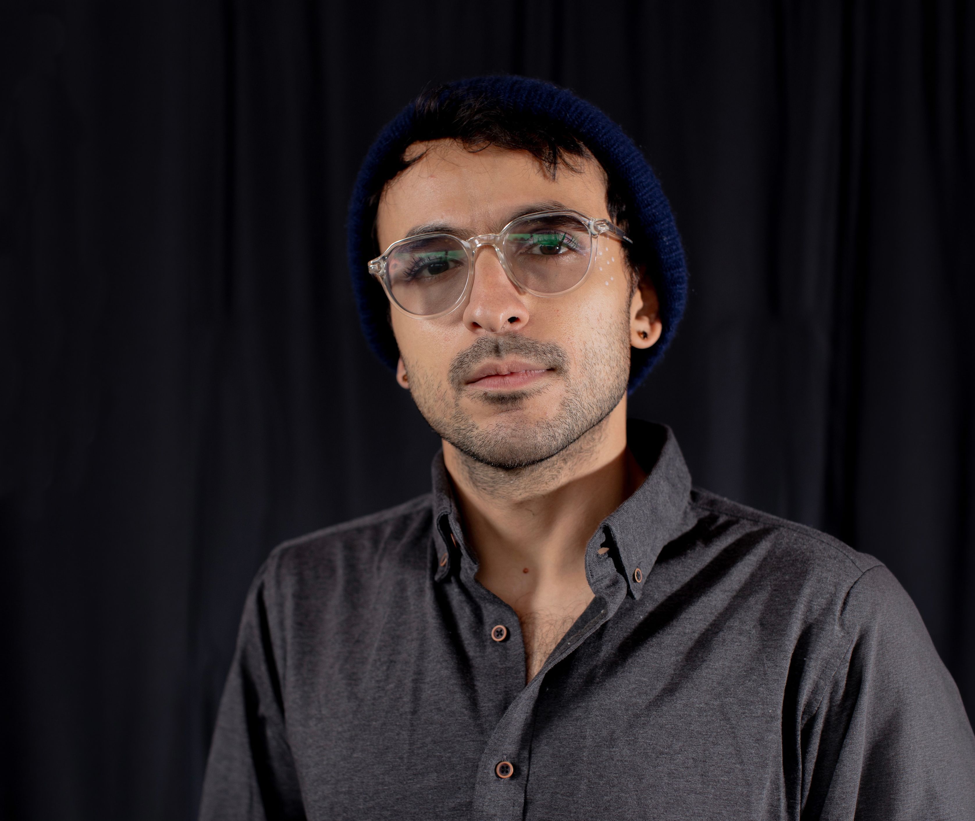 Krishna Jhaveri