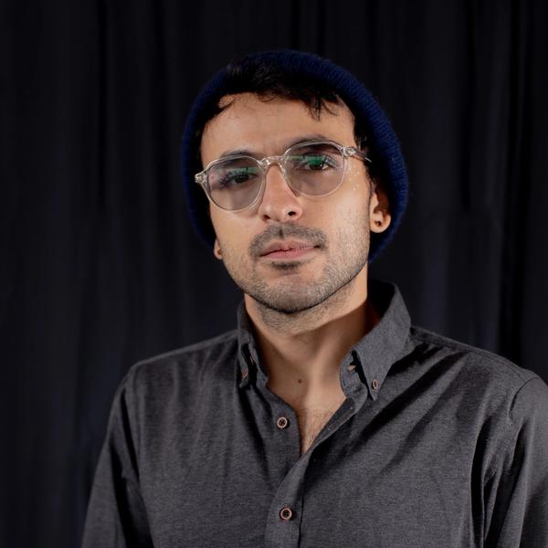 Krishna Jhaveri