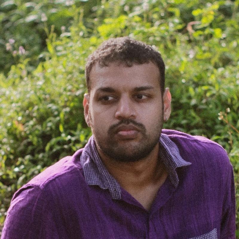 Darren D'Souza