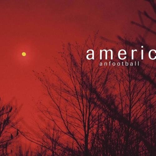 American Football Advanced Listening Party