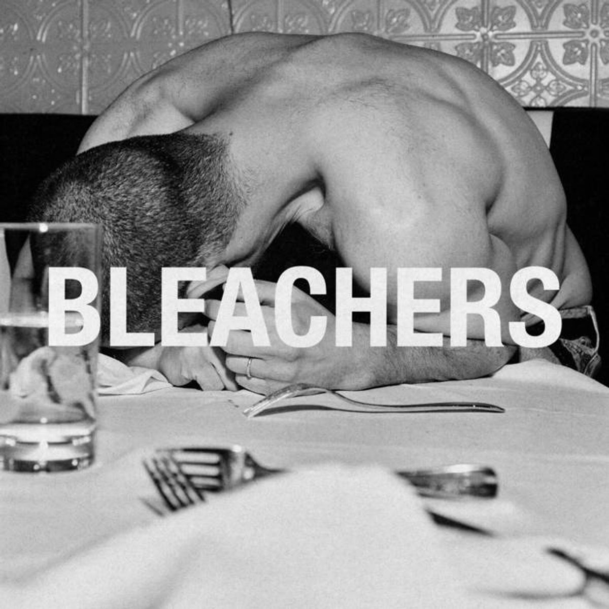 Bleachers Advanced Listening Party
