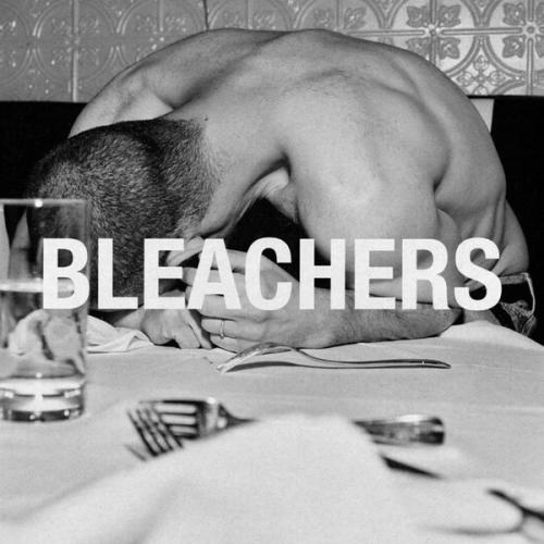 Bleachers Advanced Listening Party