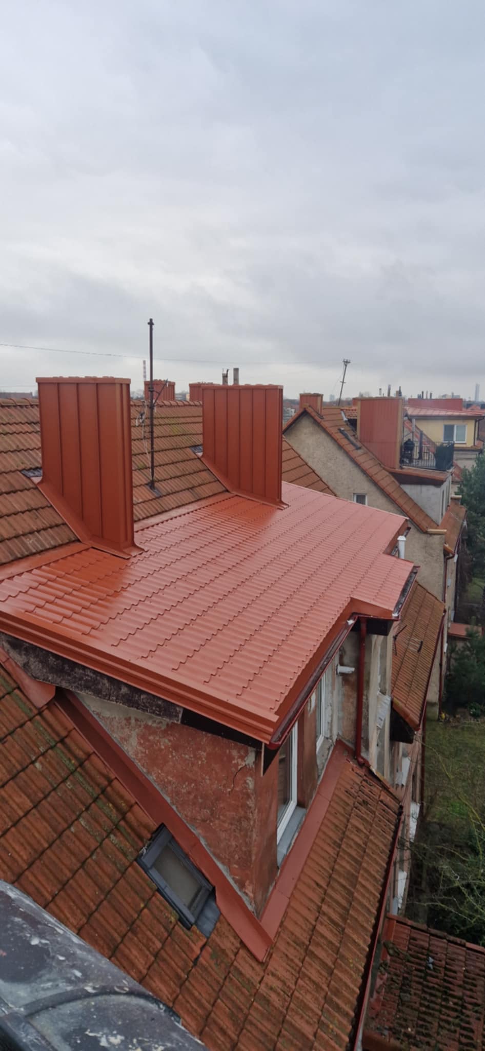Po: Projektas 1