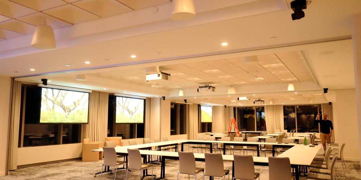 AV integration guide 