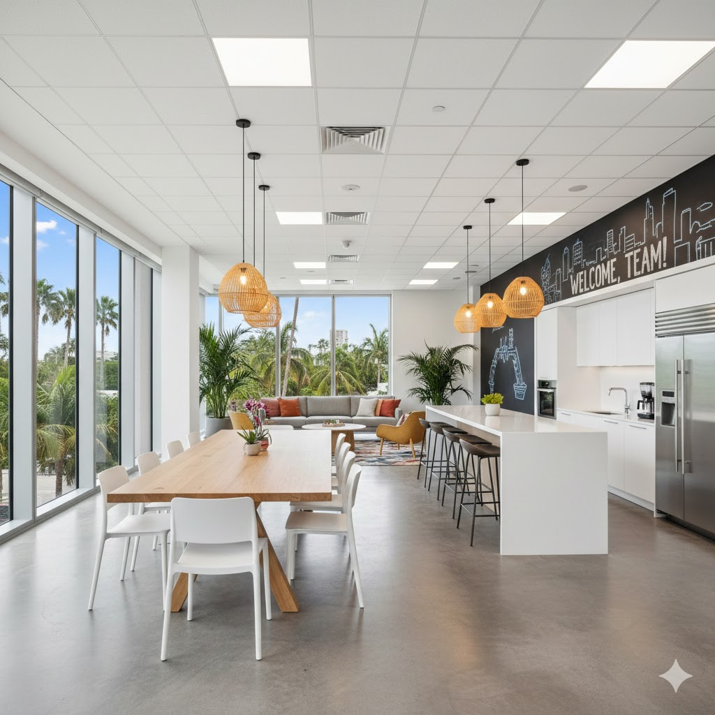 Top Reasons Miami Businesses Invest in Managed Network Solutions 