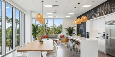 Top Reasons Miami Businesses Invest in Managed Network Solutions