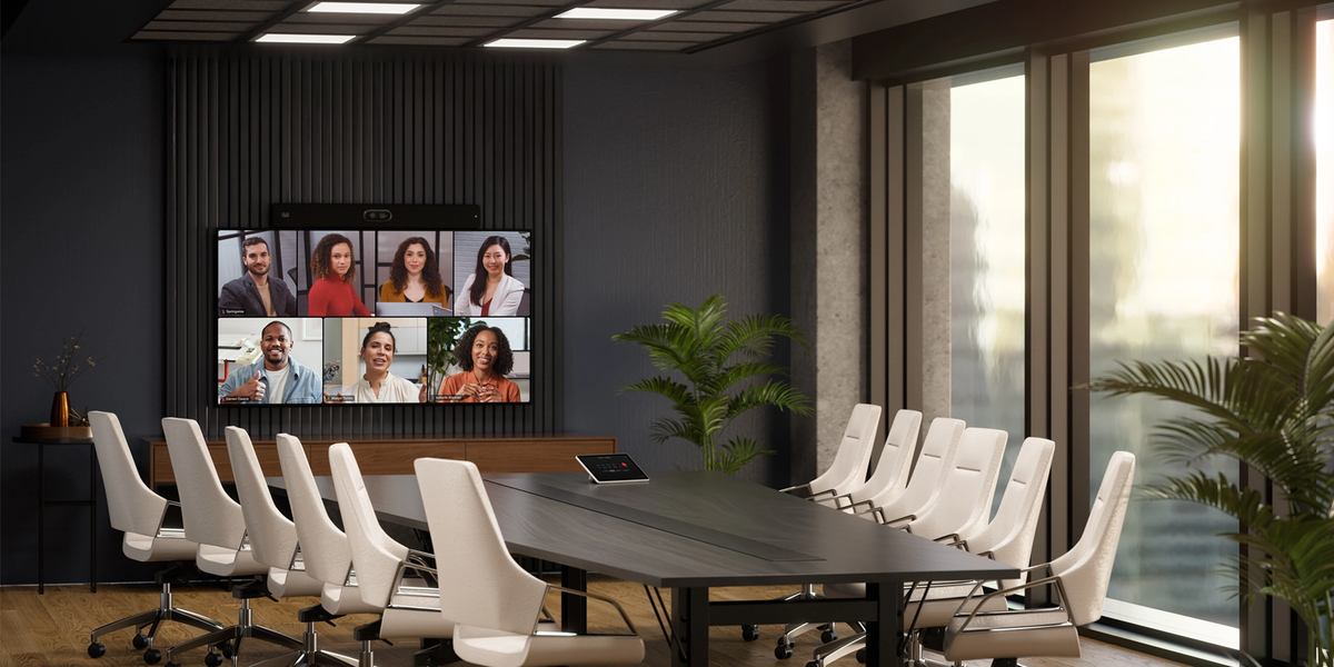 The Future of Hybrid Workspace in South Florida