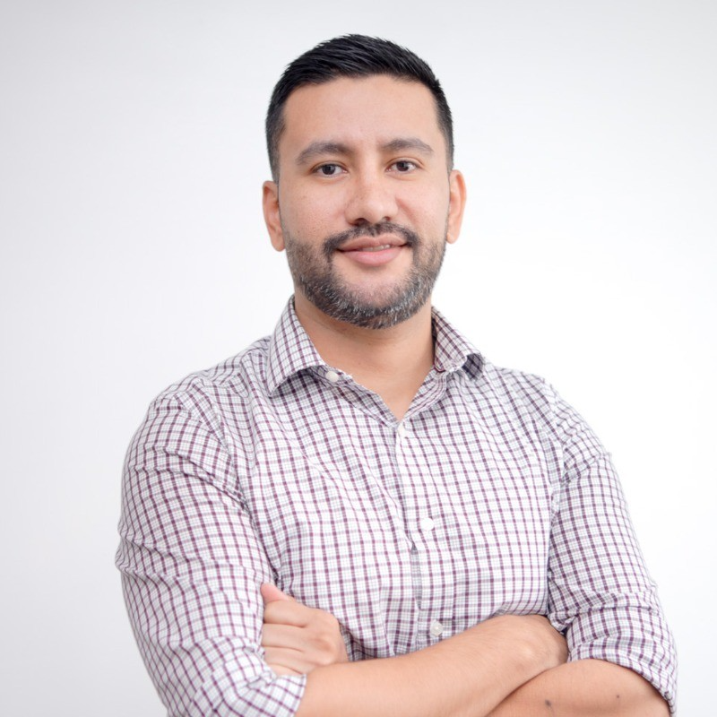 Bryant Vasquez