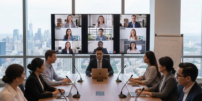 What Is a Unified Communication System and How It Improves Corporate Collaboration