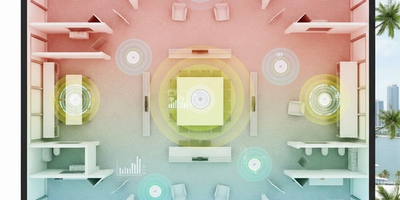 How WiFi Heat Mapping Improves Connectivity in Large Offices