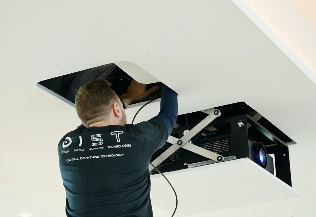 What Is Audio Visual Integration? A Business Owner's Complete Guide
