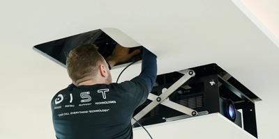 What Is Audio Visual Integration? A Business Owner's Complete Guide