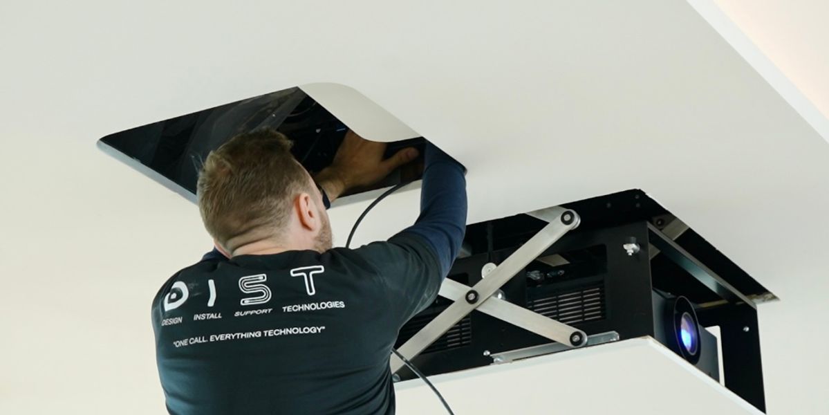 What Is Audio Visual Integration? A Business Owner's Complete Guide