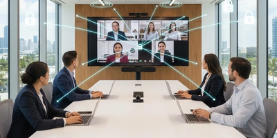 The Best Sound System for Conference Rooms and How to Choose the Right One