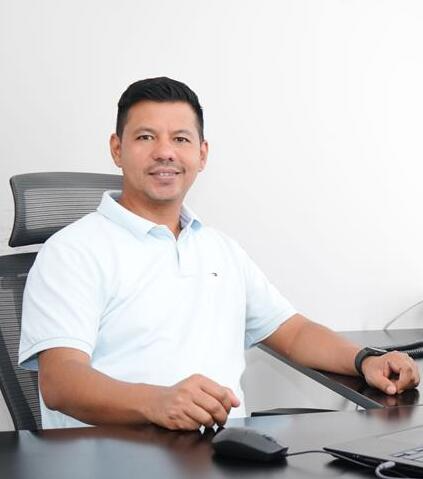 Gerson Carrillo 