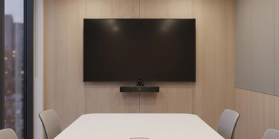 How to Choose the Right Video Bar System for Small and Mid-Size Meeting Rooms?