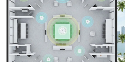 The Essential Guide to Office Wi-Fi Optimization for Reliable Meetings.