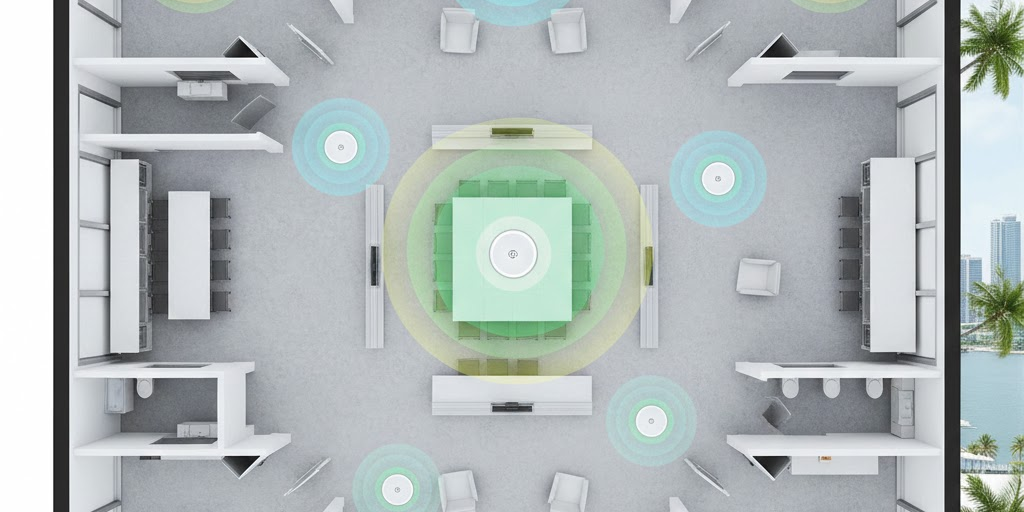 The Essential Guide to Office Wi-Fi Optimization for Reliable Meetings.