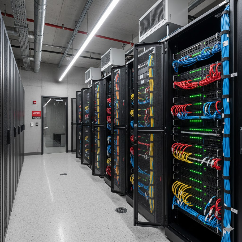 Managed IT Solutions in Miami for Secure, Scalable, and Reliable Business Operations