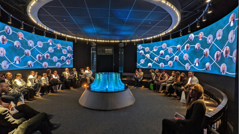 How High-Resolution LED Walls Transform Team Collaboration in SouthFlorida
