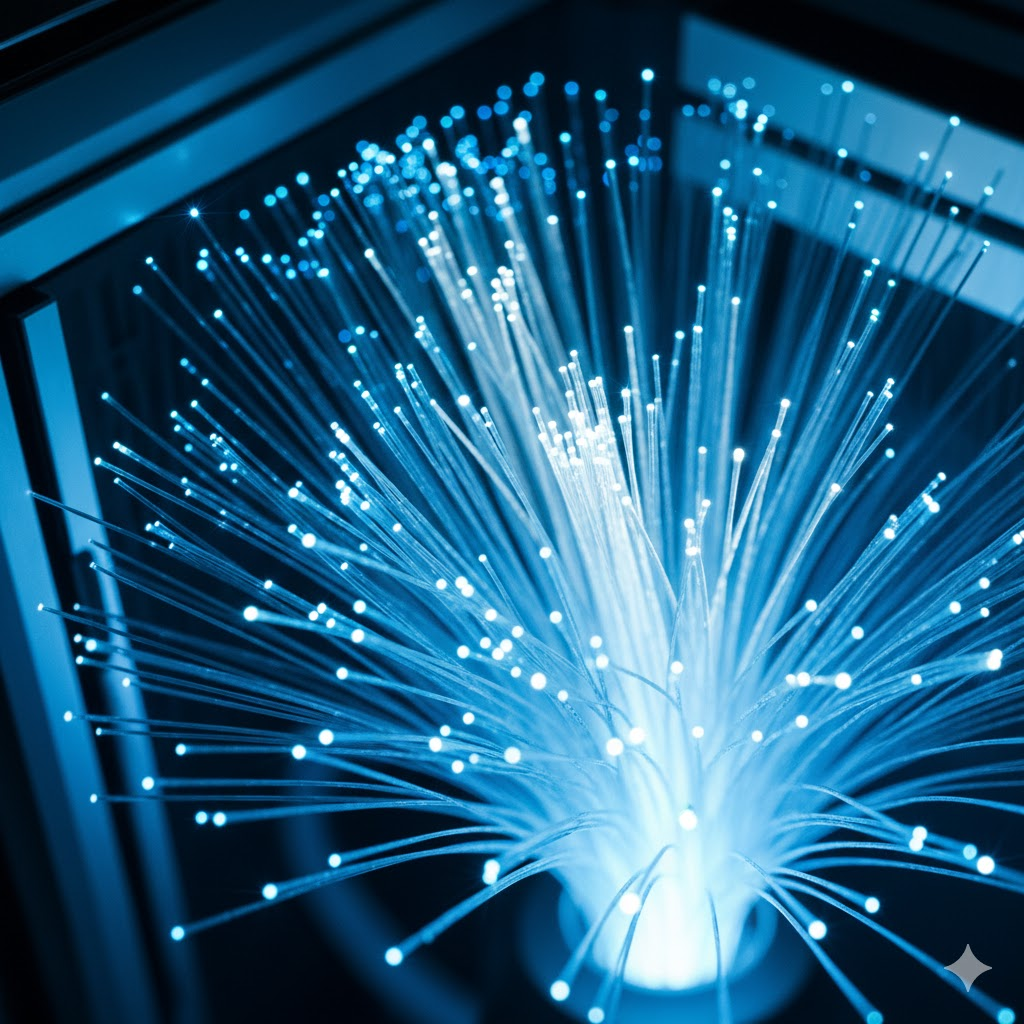 Why Fiber Matters More Than Ever for Modern Businesses