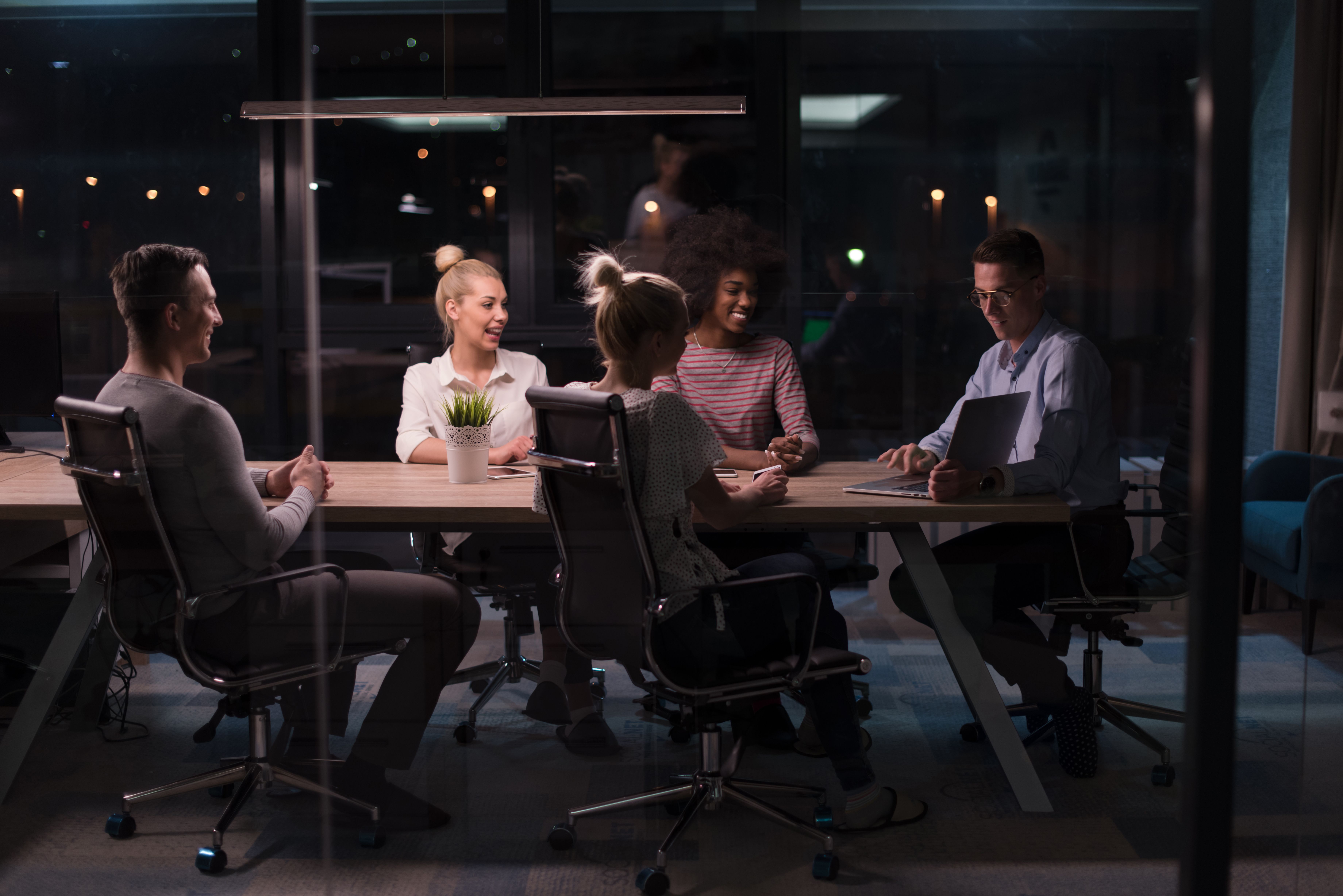What is Acoustic Echo Cancellation and Why It’s Essential for Clear and Productive Meetings