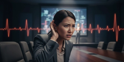 The Hidden Technical Barriers That Make Conference Event First-Time Visitors Never Return