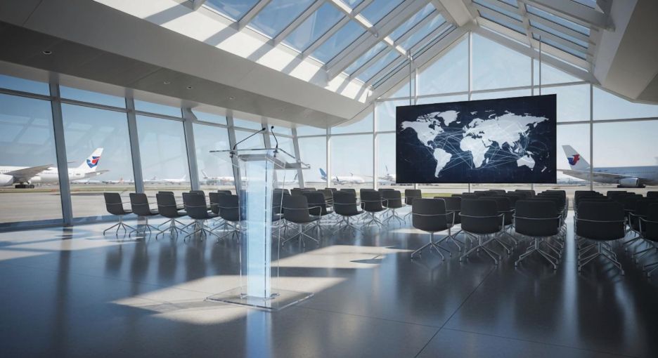 Why Expert DSP Configuration Transforms Your Conference Room Experience