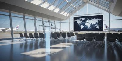 Why Expert DSP Configuration Transforms Your Conference Room Experience
