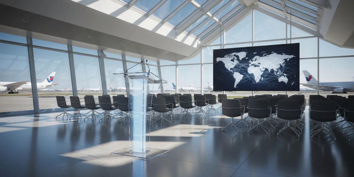 Why Expert DSP Configuration Transforms Your Conference Room Experience